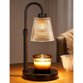 The Emberlow Lamp™ — Flameless Candle Warmer